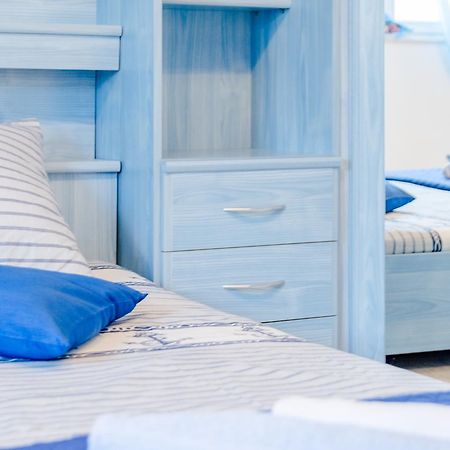 Apartment Nazor Сплит Екстериор снимка