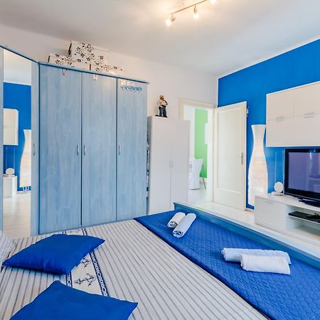 Apartment Nazor Сплит Екстериор снимка