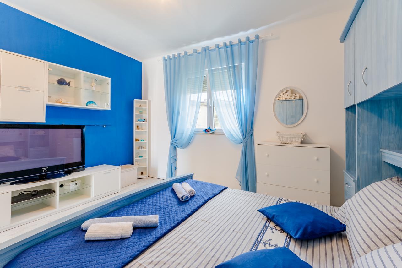 Apartment Nazor Сплит Екстериор снимка