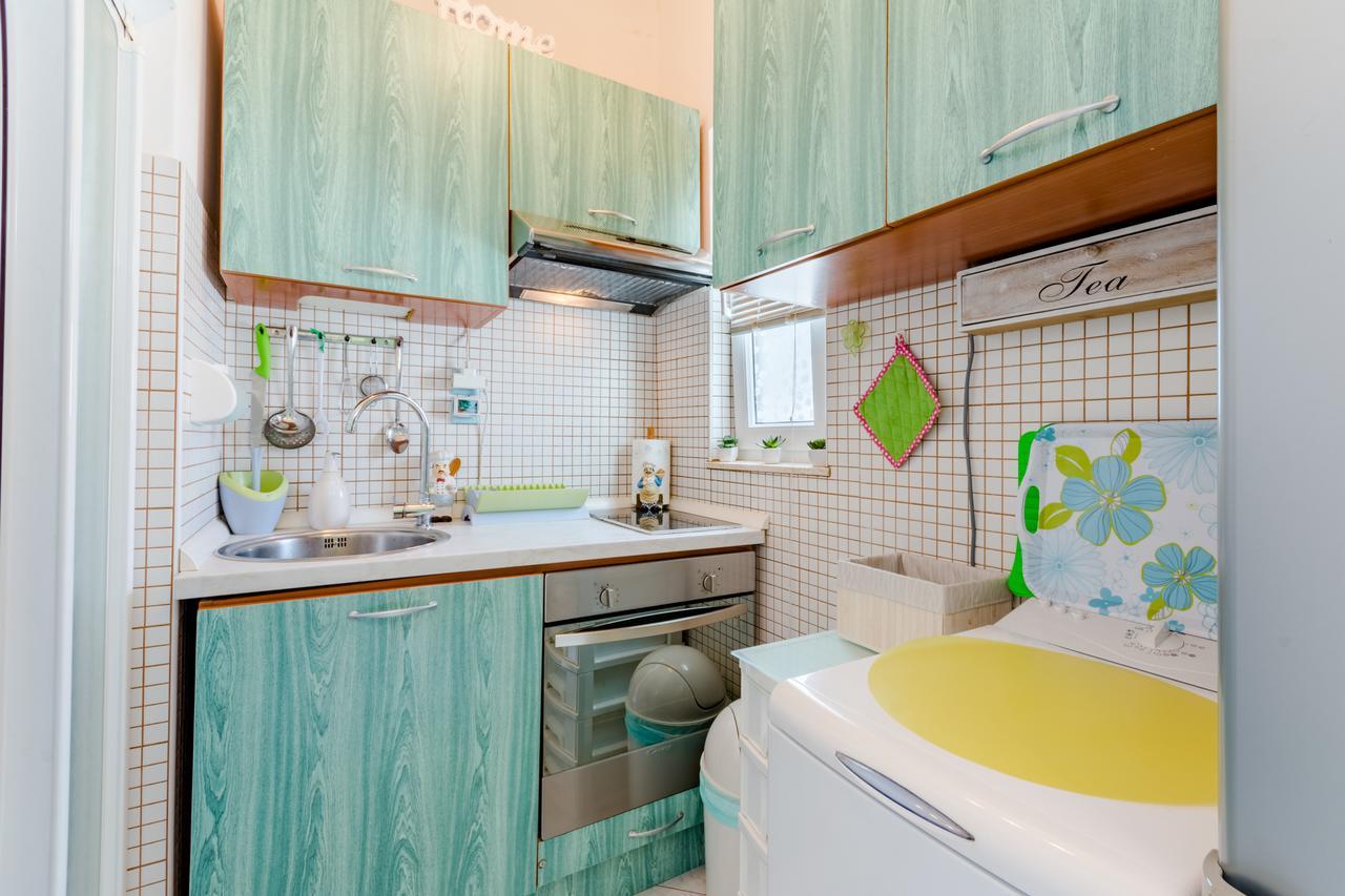 Apartment Nazor Сплит Екстериор снимка
