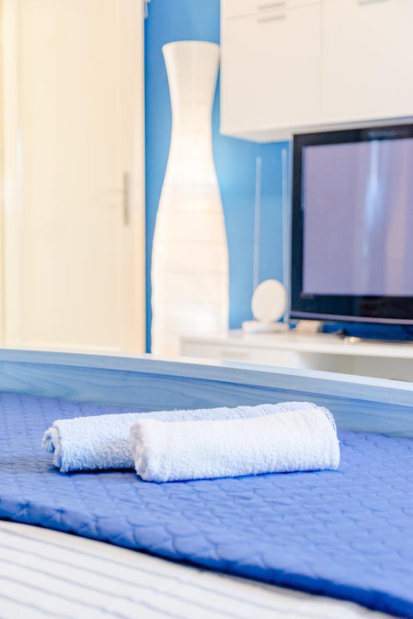 Apartment Nazor Сплит Екстериор снимка
