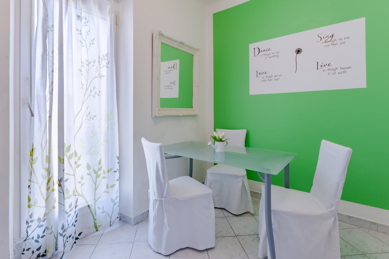 Apartment Nazor Сплит Екстериор снимка