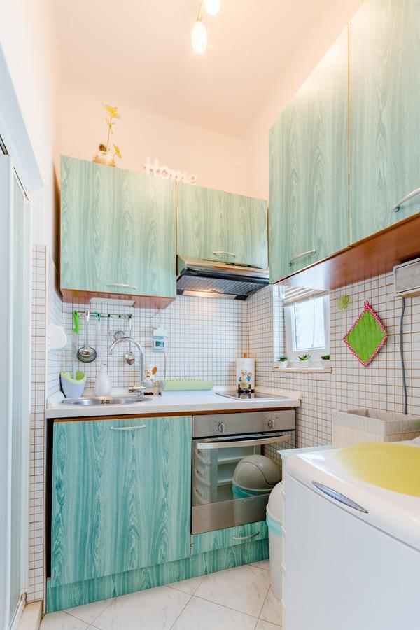 Apartment Nazor Сплит Екстериор снимка