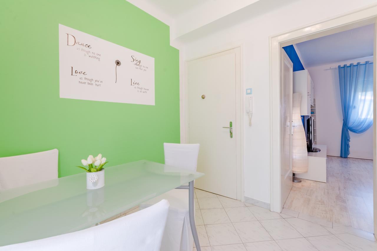 Apartment Nazor Сплит Екстериор снимка
