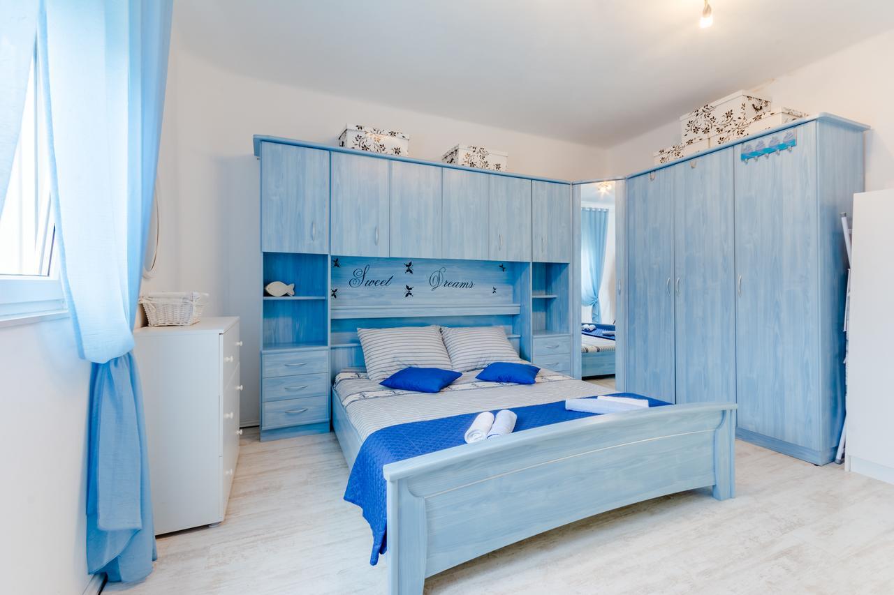 Apartment Nazor Сплит Екстериор снимка