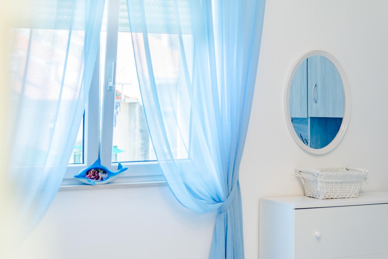 Apartment Nazor Сплит Екстериор снимка