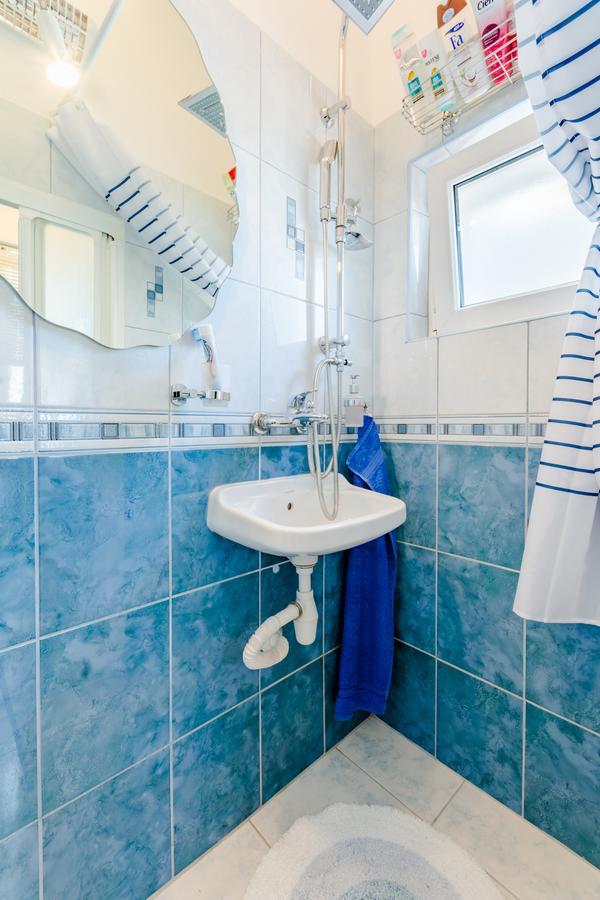 Apartment Nazor Сплит Екстериор снимка