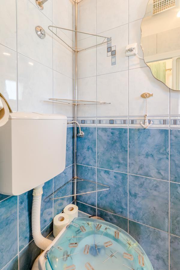 Apartment Nazor Сплит Екстериор снимка