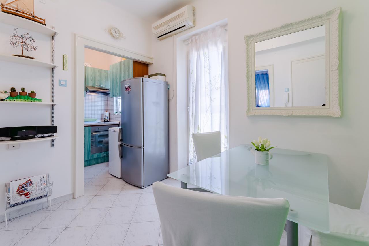 Apartment Nazor Сплит Екстериор снимка