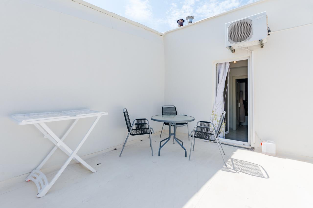 Apartment Nazor Сплит Екстериор снимка