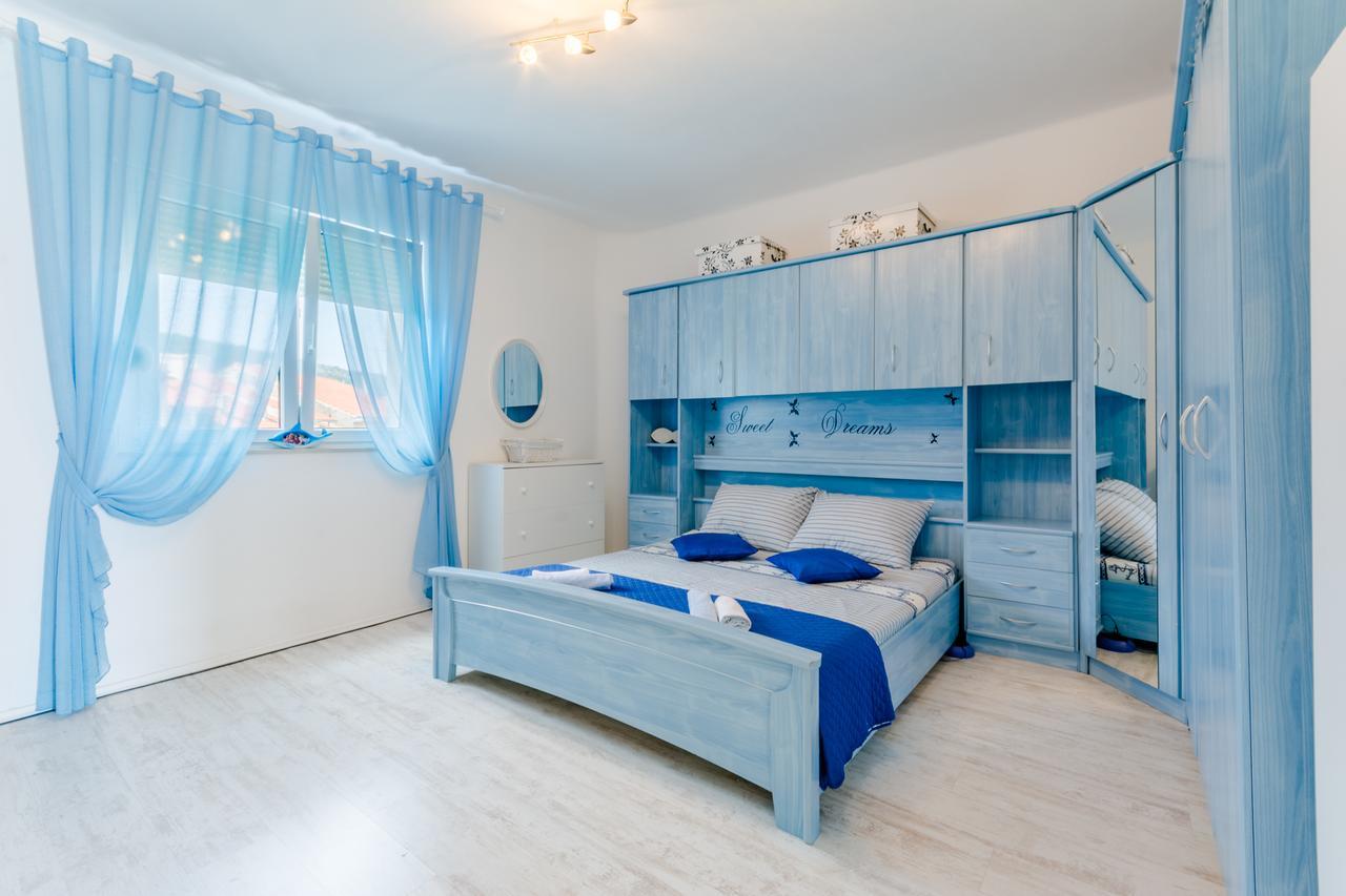 Apartment Nazor Сплит Екстериор снимка
