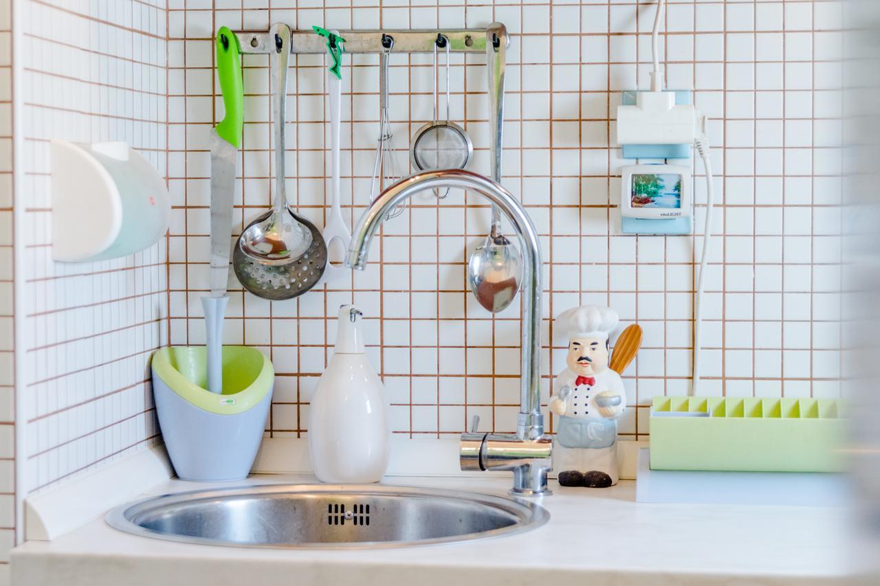 Apartment Nazor Сплит Екстериор снимка